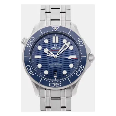 Pre-Owned Omega Seamaster Diver 300M 210.30.42.20.03.001