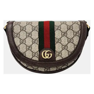 Gucci Ophidia Mini GG Shoulder Bag