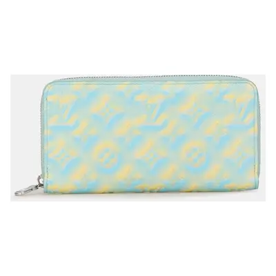 Louis Vuitton Multicolor Monogram Empreinte Summer Stardust Zippy Wallet