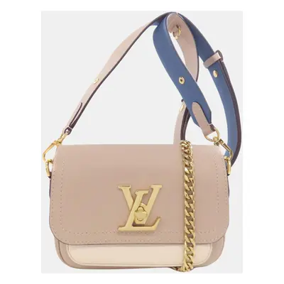 Louis Vuitton Multicolour Calf Leather Rock Me Shoulder Bag