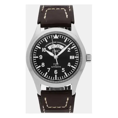 Pre-Owned IWC Pilot's Watches IW3251-01