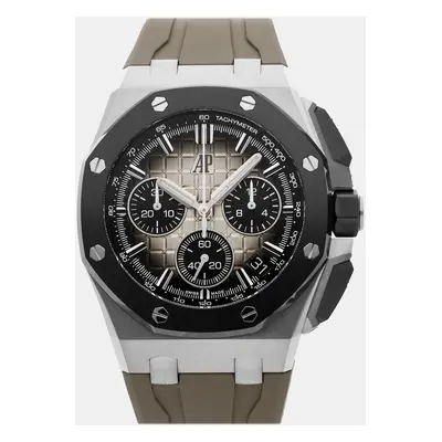 Pre-Owned Audemars Piguet Royal Oak Offshore Chronograph 26420SO.OO.A600CA.01