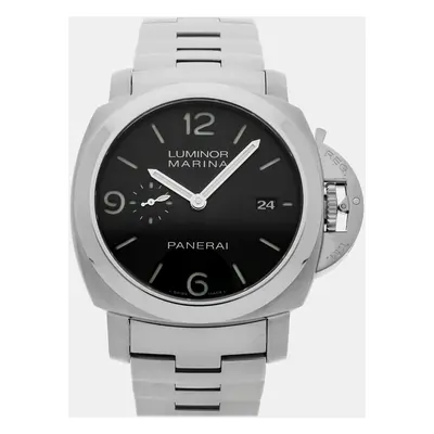 Pre-Owned Panerai Luminor Marina 3 Days PAM 44 mm