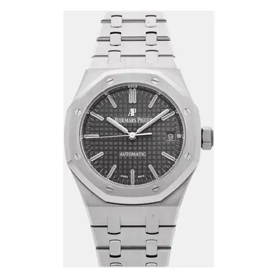 Pre-Owned Audemars Piguet Royal Oak 15450ST.OO.1256ST.02