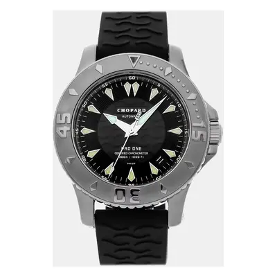 Pre-Owned Chopard L.U.C Pro One 16/8912