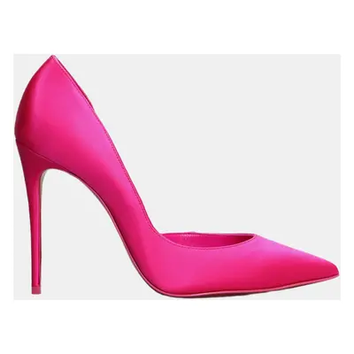 Christian Louboutin Iriza Satin Pumps IT