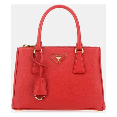 Prada Borsa Top Handle Bag