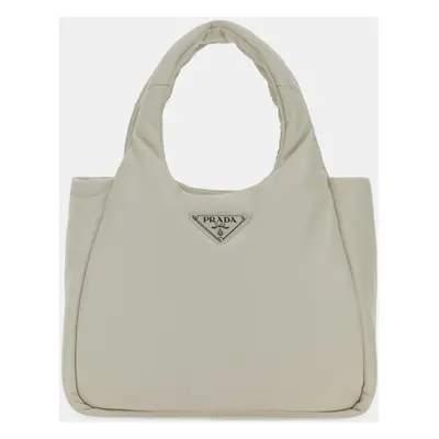 Prada Bianco Borsa Handbag