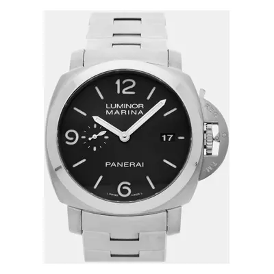 Pre-Owned Panerai Luminor Marina 3 Days PAM