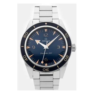 Pre-Owned Omega Seamaster 234.30.41.21.03.001 mm