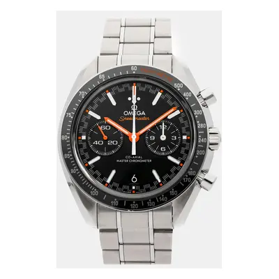 Pre-Owned Omega Speedmaster Racing Chronograph 329.30.44.51.01.002 44.25 mm