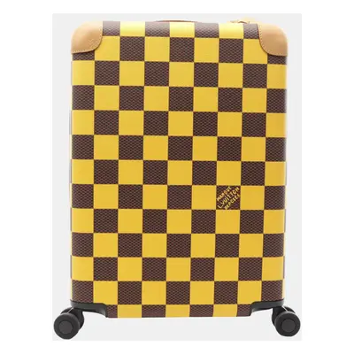 Louis Vuitton Damier Pop Canvas Horizon Luggage