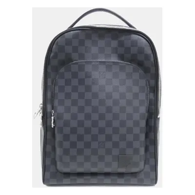 Louis Vuitton Damier Graphite Avenue Backpack