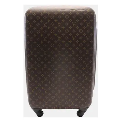 Louis Vuitton Brown Monogram Zephyr