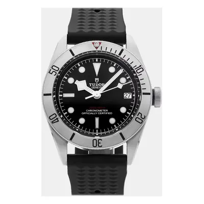 Pre-Owned Tudor Black Bay