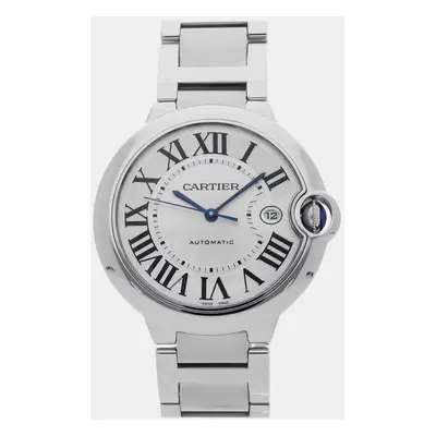 Pre-Owned Cartier Ballon Bleu W69012Z4