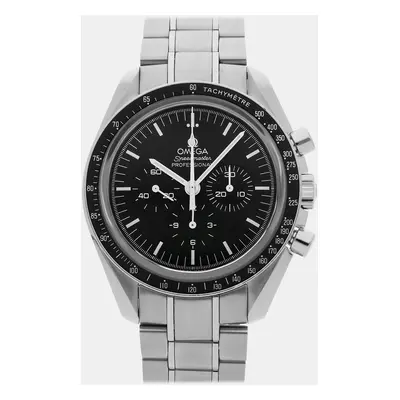 Pre-Owned Omega Speedmaster 324.30.38.40.06.001 mm