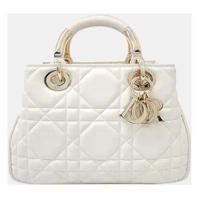 Christian Dior Lady 95.22 Bag