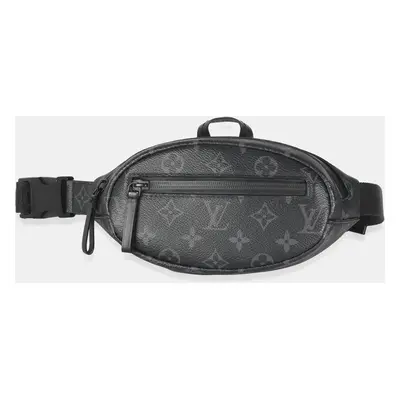 Louis Vuitton Monogram Eclipse Canvas Catch Bumbag