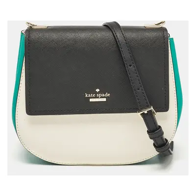 Kate Spade Multicolor Leather Small Cameron Street Byrdie Crossbody Bag