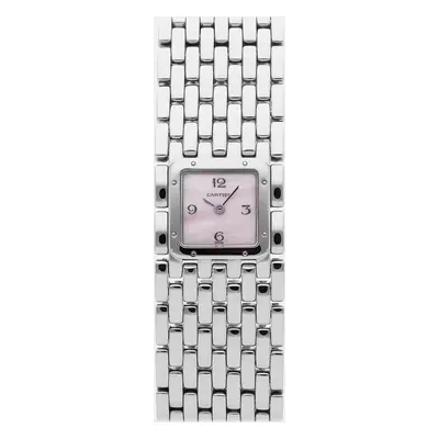 Pre-Owned Cartier Panthere Women's Watch mm