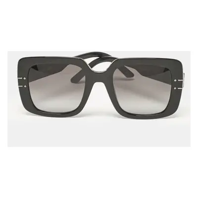 Dior Dior Signature Black Square Sunglasses