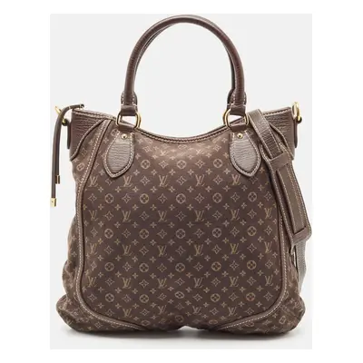 Louis Vuitton Fusian Monogram Idylle Angele Bag