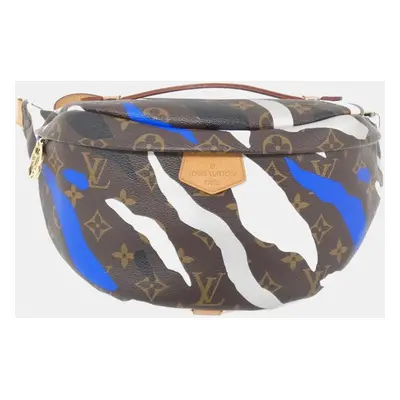 Louis Vuitton Monogram League of Legends Bumbag