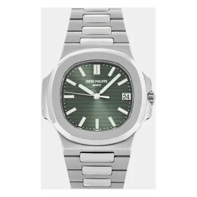 Pre-Owned Patek Philippe Nautilus 5711/1A-014