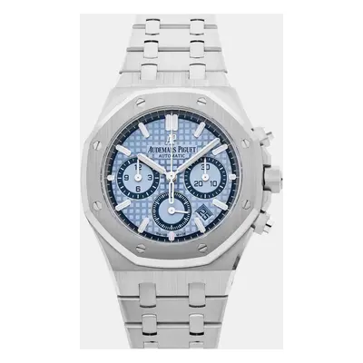 Pre-Owned Audemars Piguet Royal Oak Chronograph Limited Edition 26317BC.OO.1256BC.01