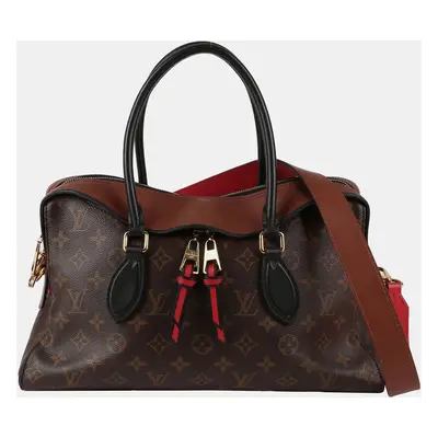 Louis Vuitton Monogram Canvas Tuileries Tote