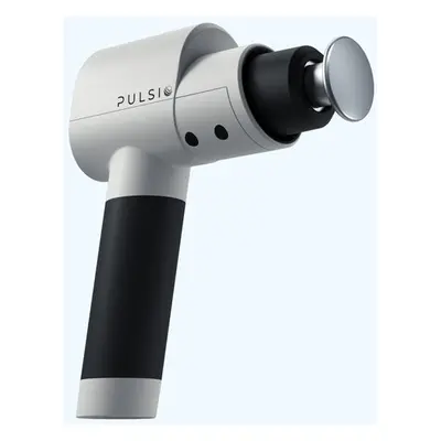 Pulsio ELITE - Massage Gun, White