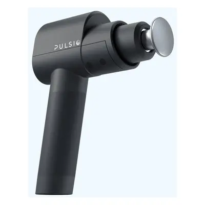 Pulsio ELITE - Massage Gun, Charcoal