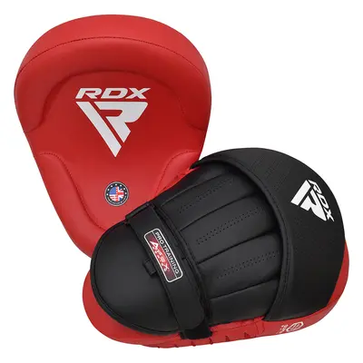 RDX APEX Curved Training Boxing Pads Blue