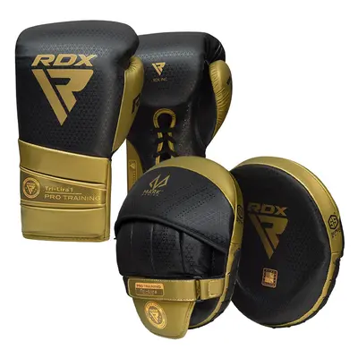 RDX L1 Mark Pro Bundle L1 Golden