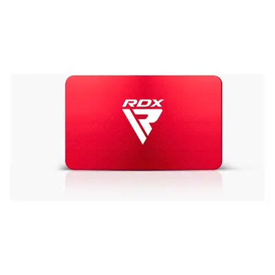 RDX Sports Gift Card £10.00