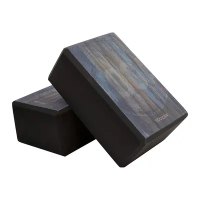 RDX D7 High Density EVA Foam Yoga Blocks Non-Slip Brick Single