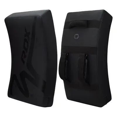 RDX T15 Noir Kick Shield Black