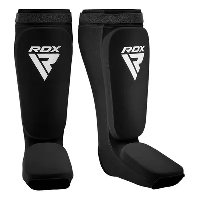 RDX SIB Shin Instep Guard OEKO-TEX® Standard certified Red