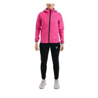 RDX H2 Weight Loss Sauna Suit Women / Golden / Pink