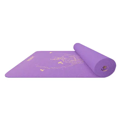 RDX D2 6mm TPE Yoga Mat Default Title