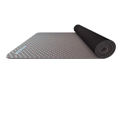 RDX D1 6mm PU Rubber Yoga Mat Default Title