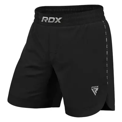 RDX T15 MMA Fight Shorts Blue