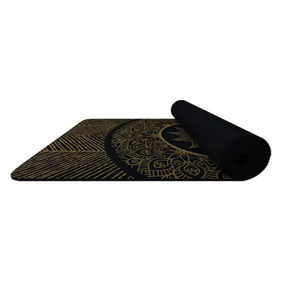 RDX D6 6mm TPE Yoga Mat Default Title