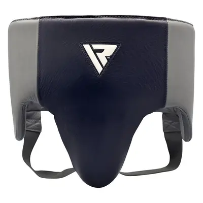 RDX O1 Pro Series Abdominal Guard / Blue