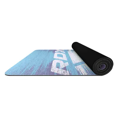 RDX D10 6mm PU Rubber Yoga Mat Default Title