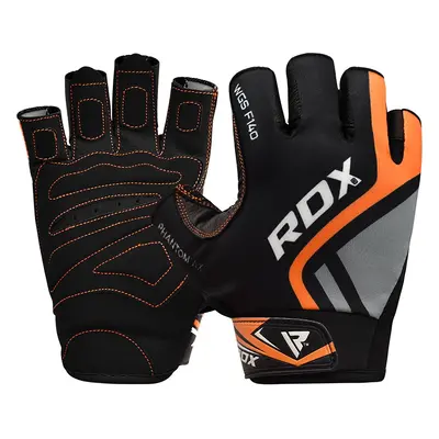 RDX F14 Gym Workout Gloves