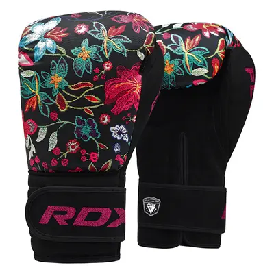 RDX FL3 Floral Boxing Gloves