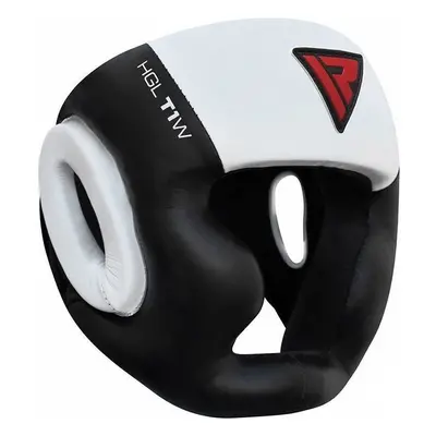 RDX T1 Cheek Protector Boxing Head Guard