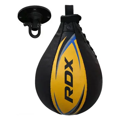 RDX 2Y Boxing Speed Bag Yellow